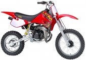 2005 Lem LX 4 photo